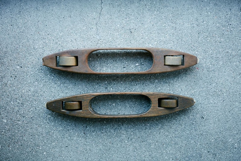 visvim 探討日本傳統 Yanai-Jima 紡織歷史