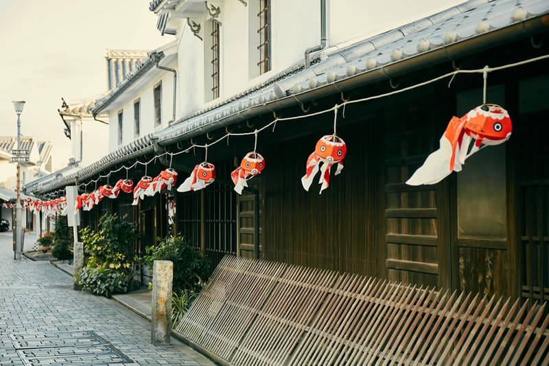 visvim 探討日本傳統 Yanai-Jima 紡織歷史