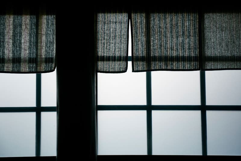 visvim 探討日本傳統 Yanai-Jima 紡織歷史