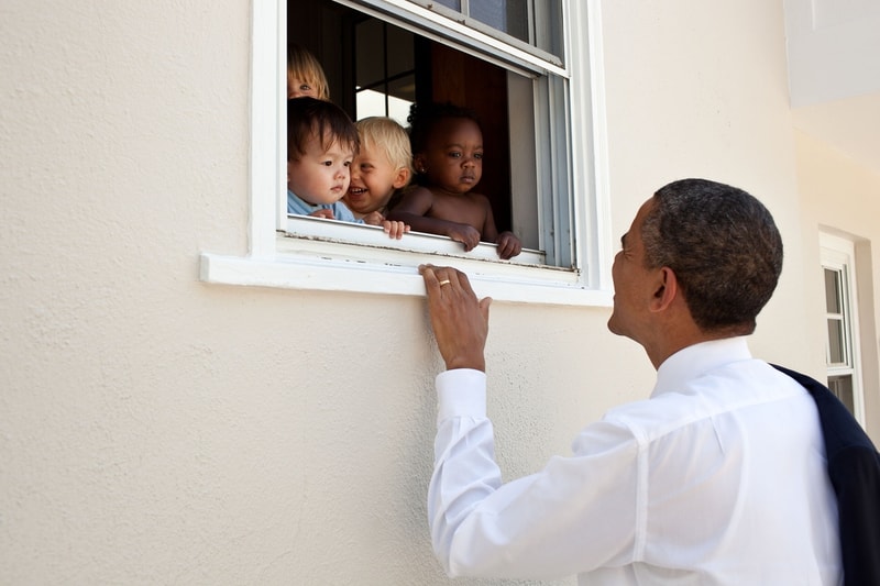 Barack Obama 回應夏洛茨维尔暴力事件推文創下 Twitter 歷史紀錄