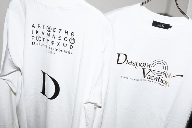 東京板牌集結！聯展「KICK OUT 2017 -tokyo bootleg skate tee fair」BEAMS T 開展