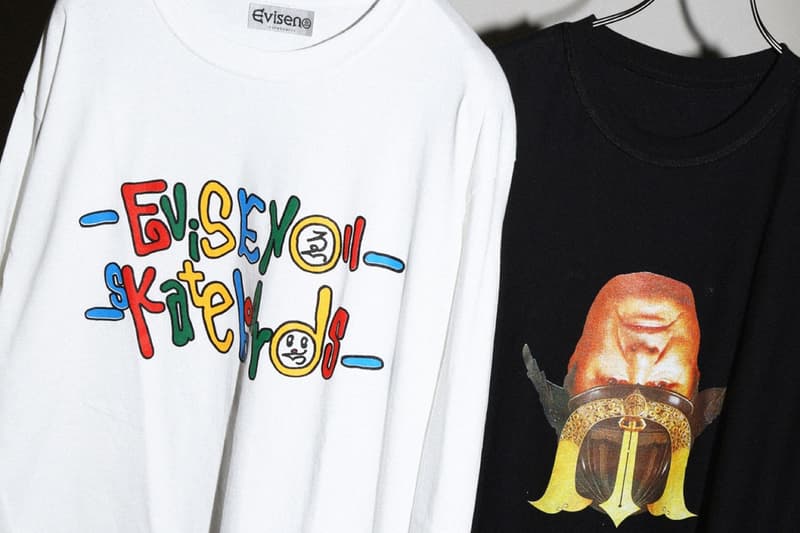 東京板牌集結！聯展「KICK OUT 2017 -tokyo bootleg skate tee fair」BEAMS T 開展