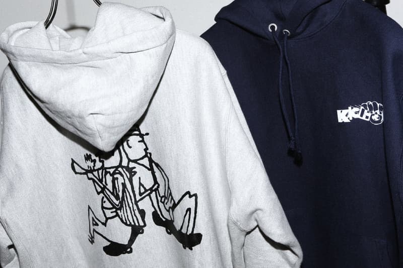 東京板牌集結！聯展「KICK OUT 2017 -tokyo bootleg skate tee fair」BEAMS T 開展