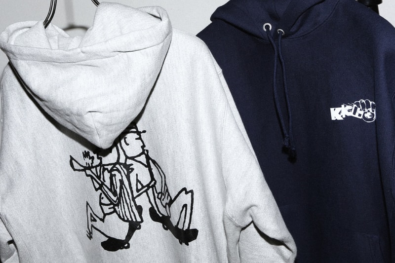 東京板牌集結！聯展「KICK OUT 2017 -tokyo bootleg skate tee fair」BEAMS T 開展