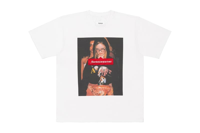 Doublet Backstage T-Shirts Dover Street Market