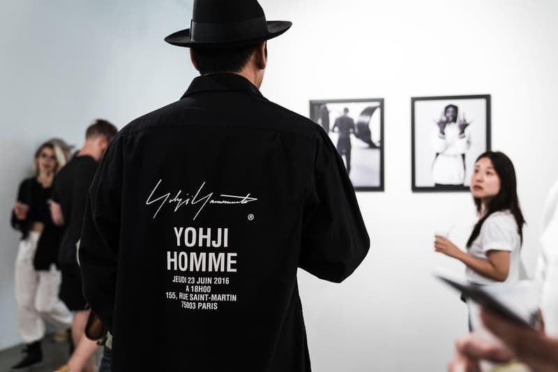 《HYPEBEAST Magazine》5 周年紐約慶祝派對現場回顧