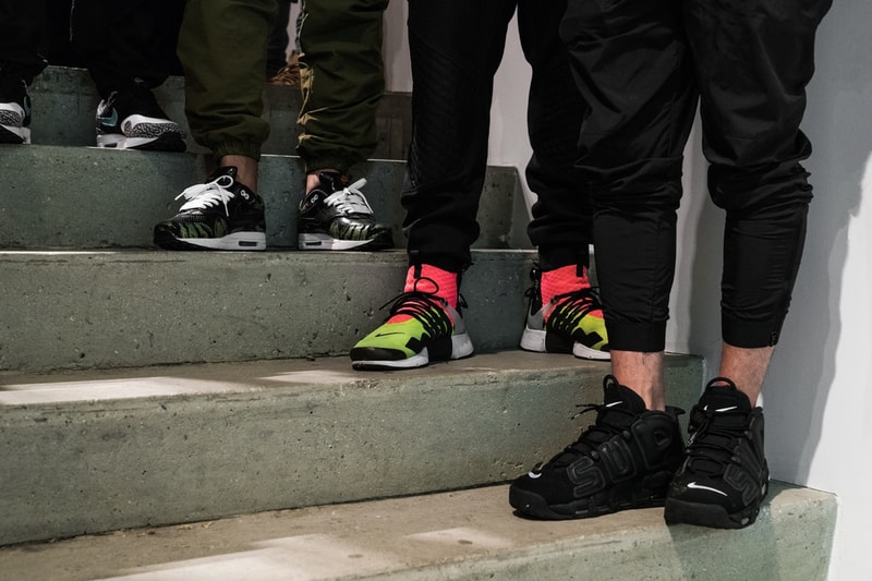 《HYPEBEAST Magazine》5 周年紐約慶祝派對現場回顧