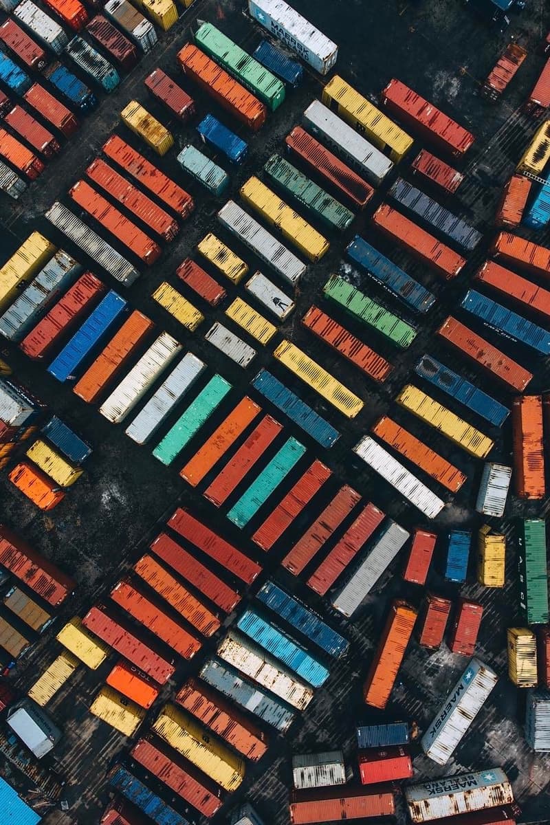 HYPEVISION VOL.1 Aerial photography NK