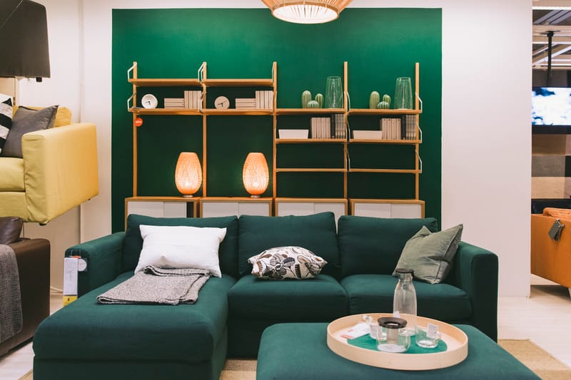 走進 IKEA 2018 產品目錄新品預覽會