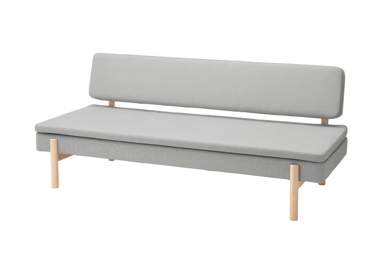 IKEA x HAY 2017「YPPERLIG」聯名系列完整公開