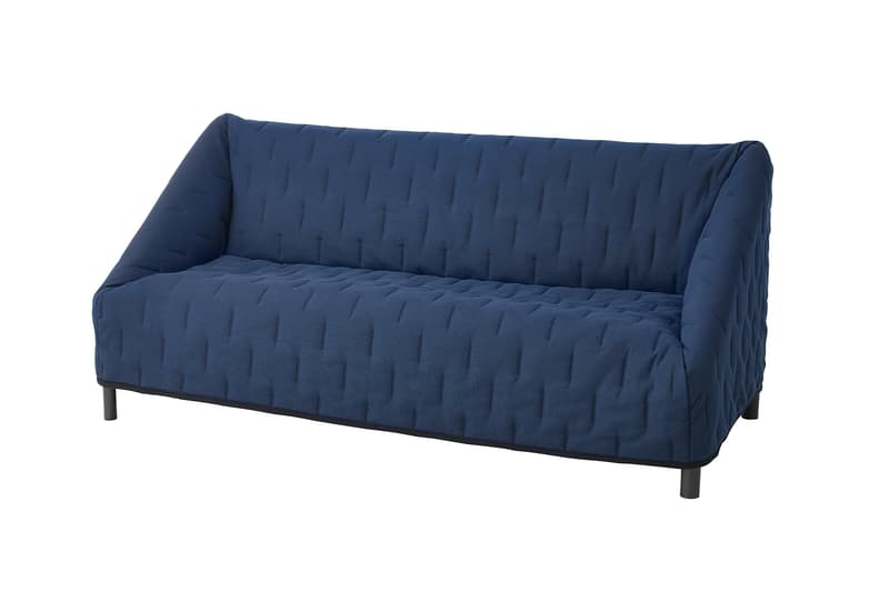 IKEA x HAY 2017「YPPERLIG」聯名系列完整公開