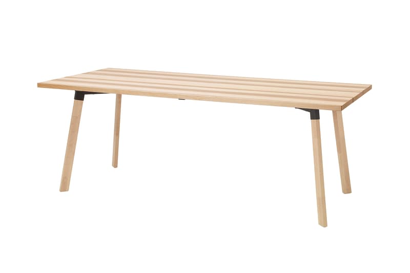 IKEA x HAY 2017「YPPERLIG」聯名系列完整公開