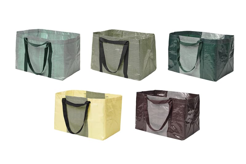 IKEA x HAY 2017「YPPERLIG」聯名系列完整公開