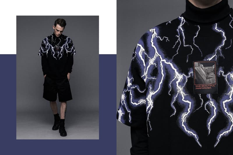 Alexander Wang 2017 秋冬系列登陸 HBX