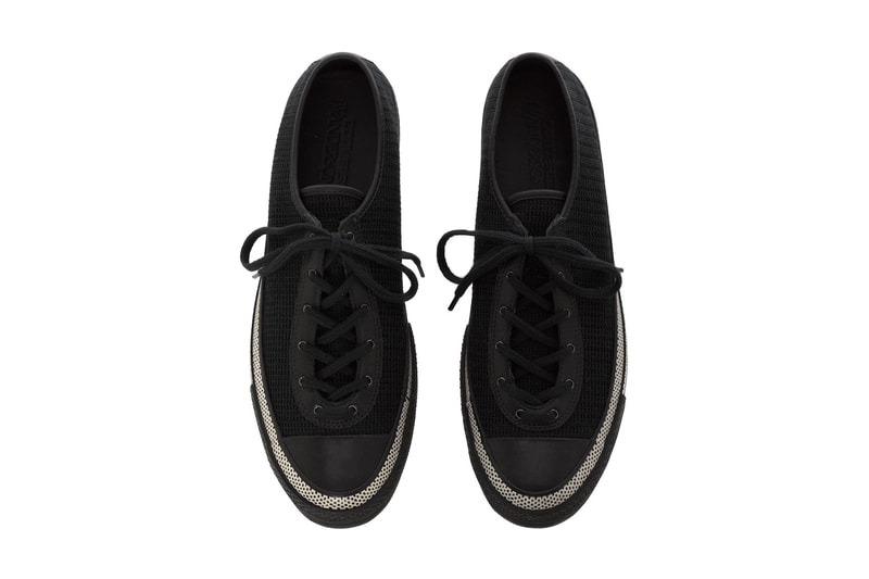J.W.Anderson x Converse Collection Release Info