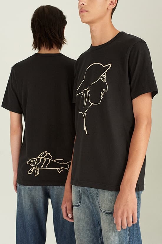 UNIQLO x J.W.Anderson 2017 Fall/Winter Lookbook