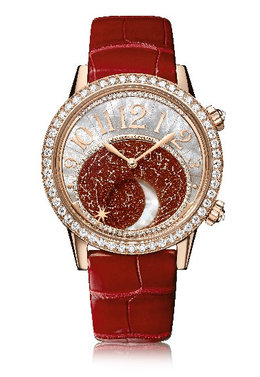 积家与上海国际电影节电影修复项目再度启程