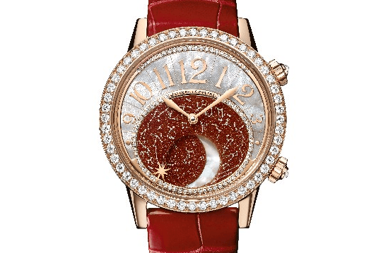 积家与上海国际电影节电影修复项目再度启程