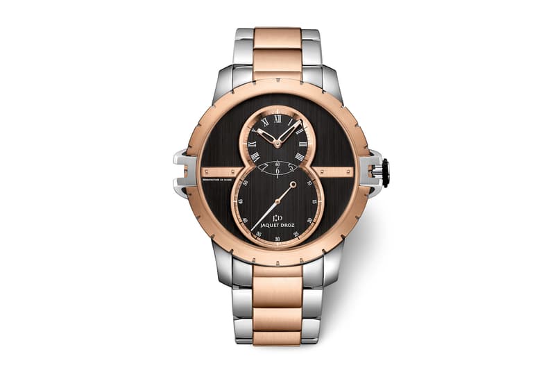 Jaquet Droz 2017 Basel Watches