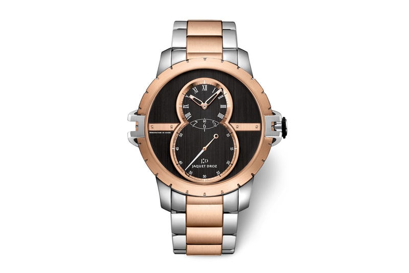 Jaquet Droz 2017 Basel Watches