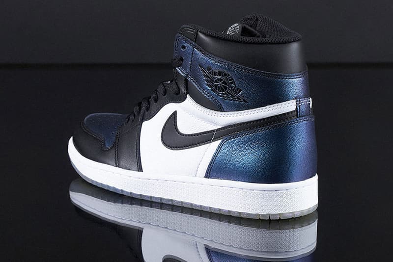 NIKE SNKRS 加推重新上架六款當道熱話鞋款