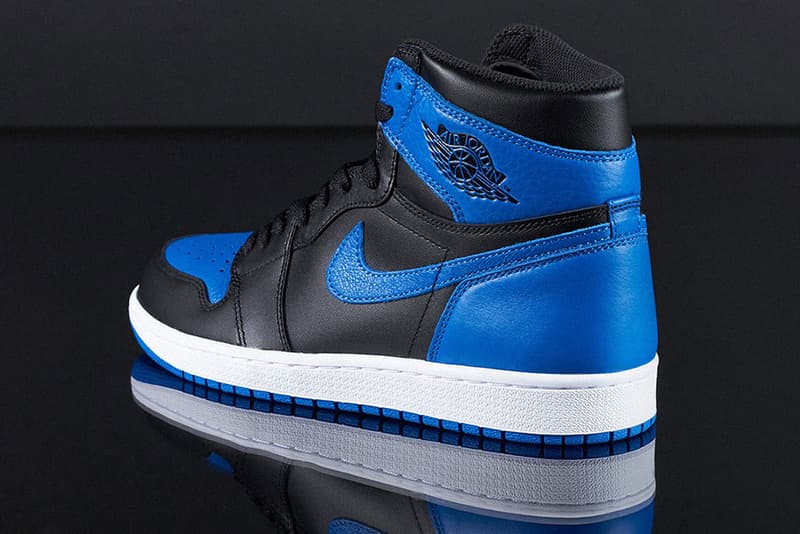 NIKE SNKRS 加推重新上架六款當道熱話鞋款