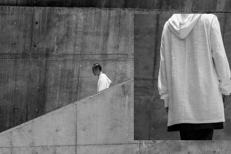 HBX 打造 Rick Owens 支線 DRKSHDW 2017 秋冬「Glitter」系列造型特輯