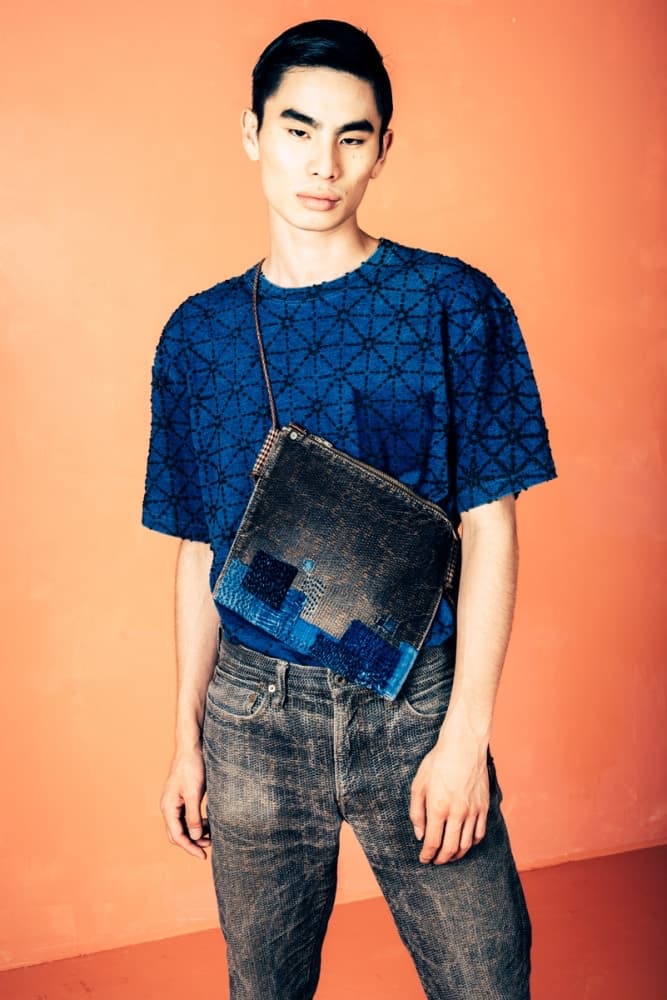 Kapital 2017 秋冬系列 Lookbook