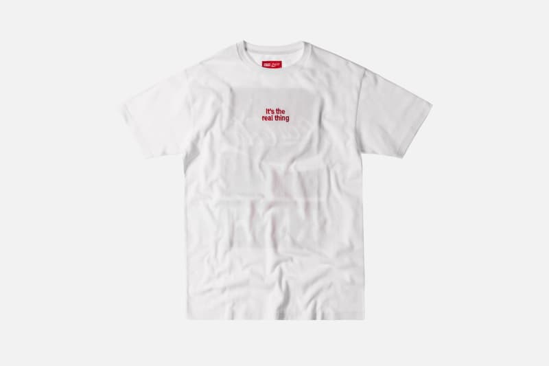 KITH x Coca-Cola 2017 聯名系列單品完整公開