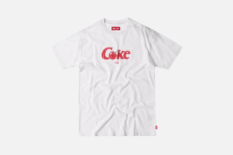 KITH x Coca-Cola 2017 聯名系列單品完整公開
