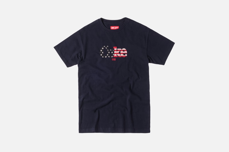 KITH x Coca-Cola 2017 聯名系列單品完整公開