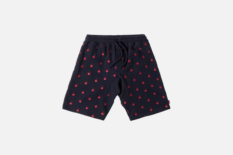 KITH x Coca-Cola 2017 聯名系列單品完整公開