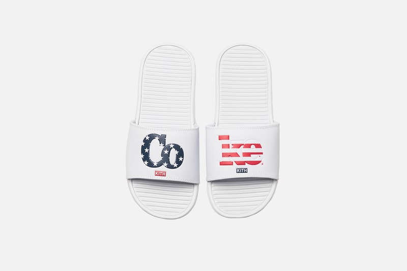 KITH x Coca-Cola 2017 聯名系列單品完整公開