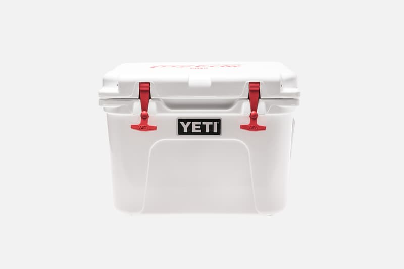 KITH x Coca-Cola 2017 聯名系列單品完整公開