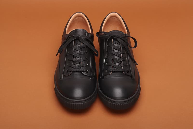 KKtP 2017 秋冬「CVS」鞋款系列