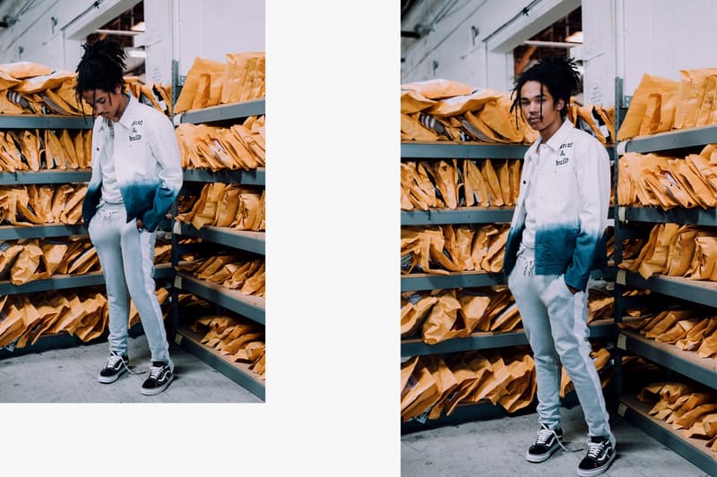 KONUS Brand 2017 秋冬系列 Lookbook