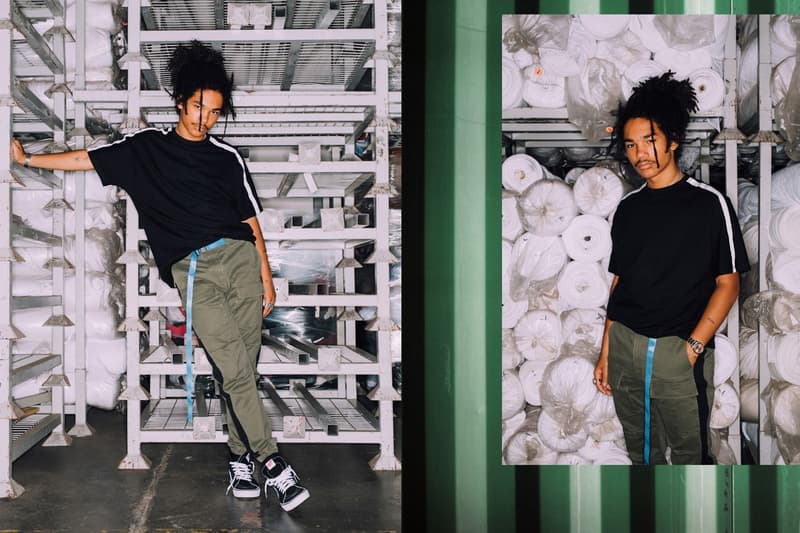 KONUS Brand 2017 秋冬系列 Lookbook