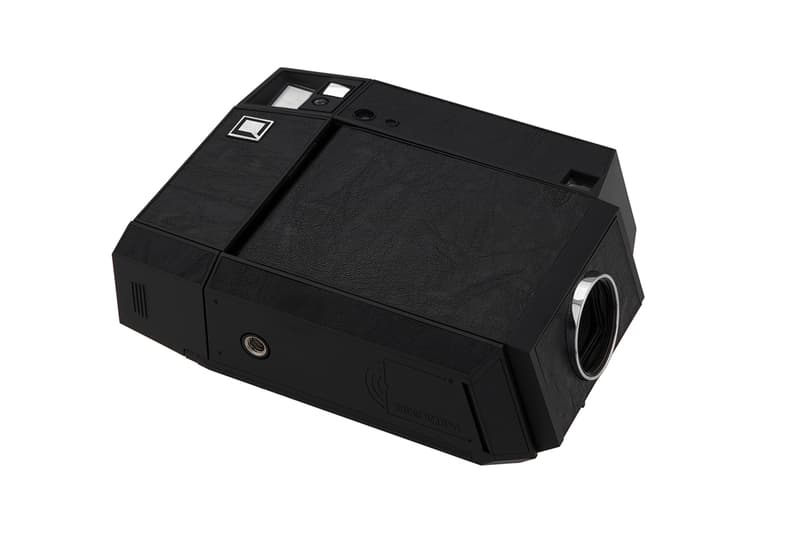 Lomography Lomo'Instant Square Kickstarter