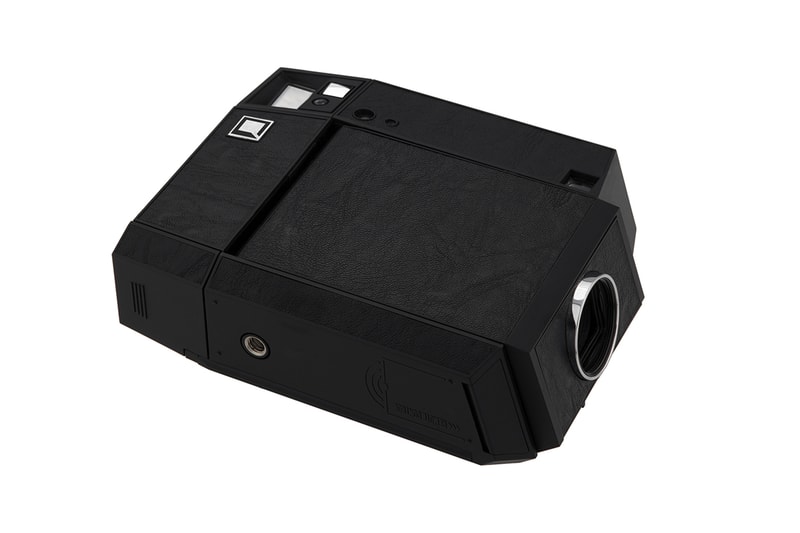 Lomography Lomo'Instant Square Kickstarter