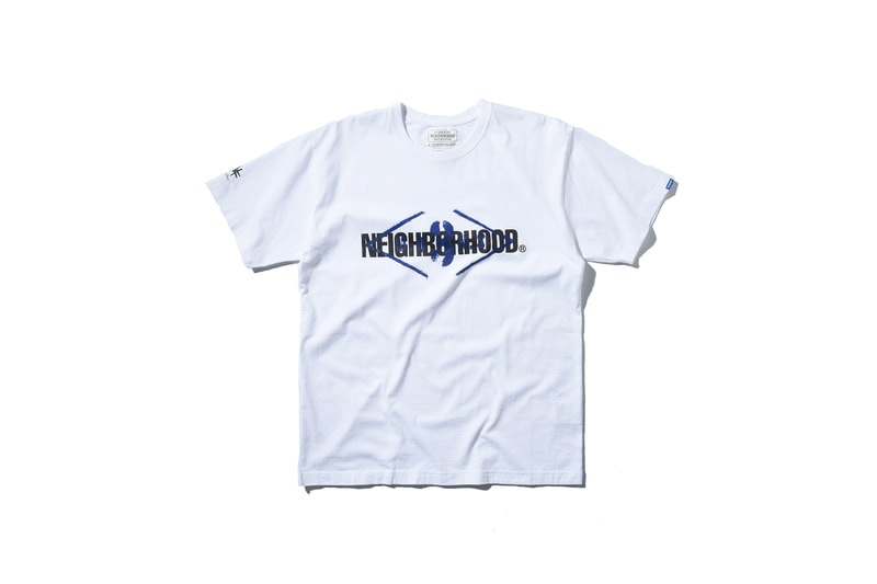 MADNESS x NEIGHBORHOOD 三周年聯名企劃正式發佈