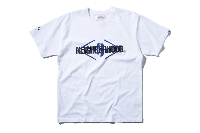 MADNESS x NEIGHBORHOOD 三周年聯名企劃正式發佈