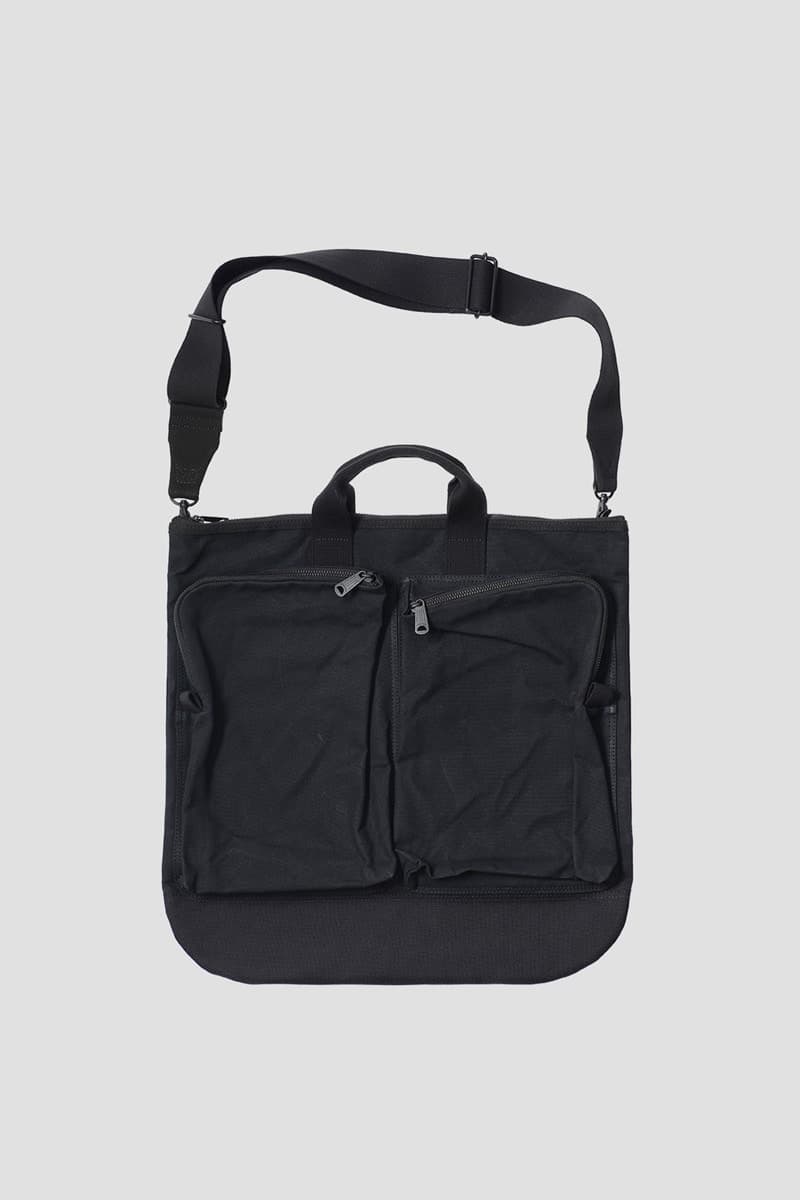 Margaret Howell & PORTER 2017 Fall/Winter Bags