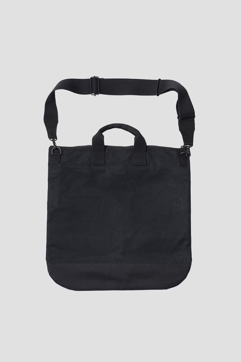 Margaret Howell & PORTER 2017 Fall/Winter Bags