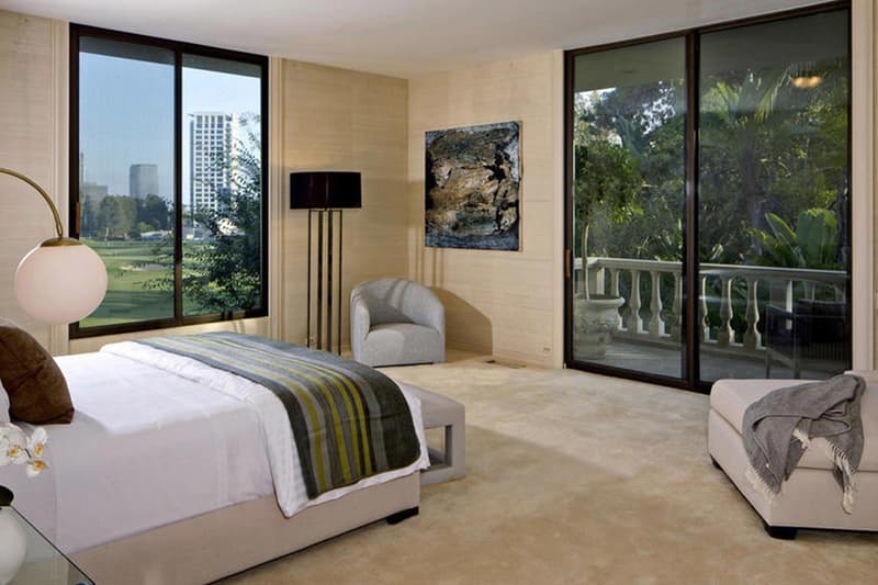 走進 Maroon 5 主唱 Adam Levine 洛杉磯豪宅