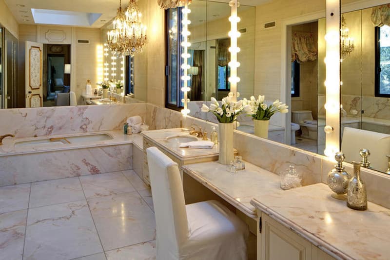 走進 Maroon 5 主唱 Adam Levine 洛杉磯豪宅