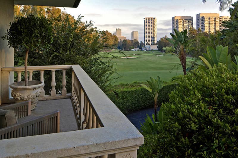 走進 Maroon 5 主唱 Adam Levine 洛杉磯豪宅