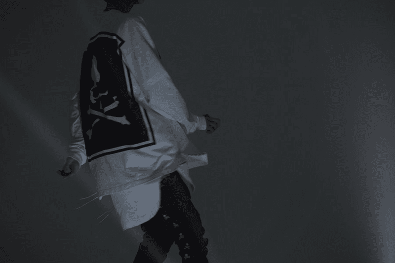 mastermind JAPAN & WORLD 2017 Fall/Winter Lookbook