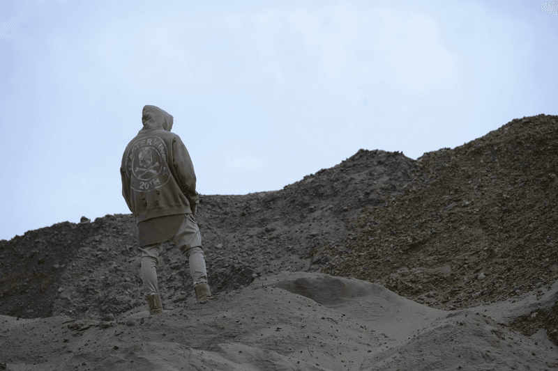 mastermind JAPAN & WORLD 2017 Fall/Winter Lookbook