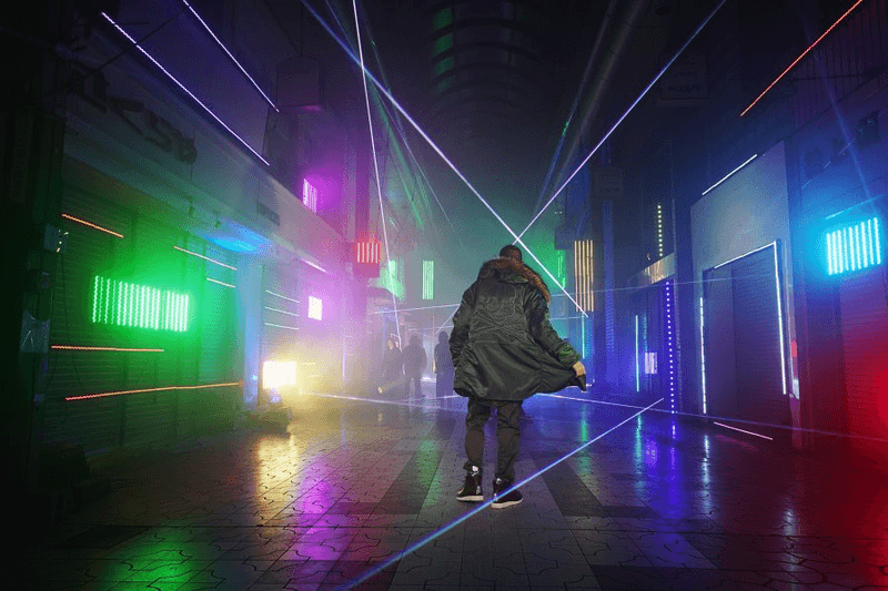 mastermind JAPAN & WORLD 2017 Fall/Winter Lookbook