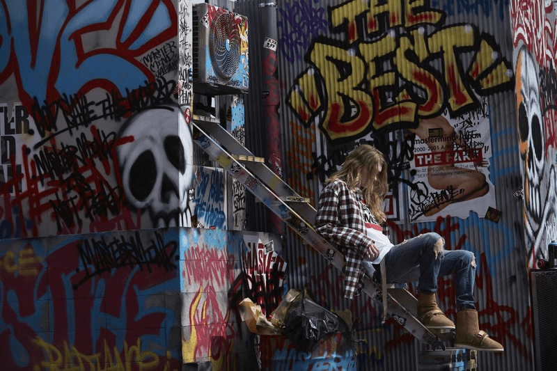 mastermind JAPAN & WORLD 2017 Fall/Winter Lookbook